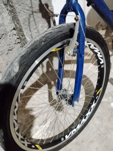 bicicleta top