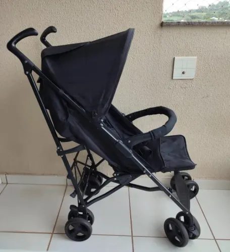 Carrinho de bebê Sprinter - Usado