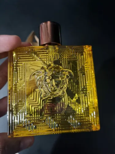 Versace eros energy tester 100ml
