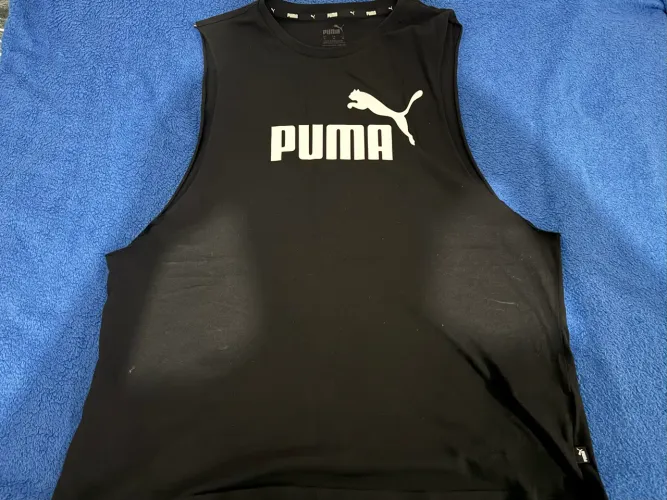 Regata puma original