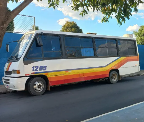 Microonibus