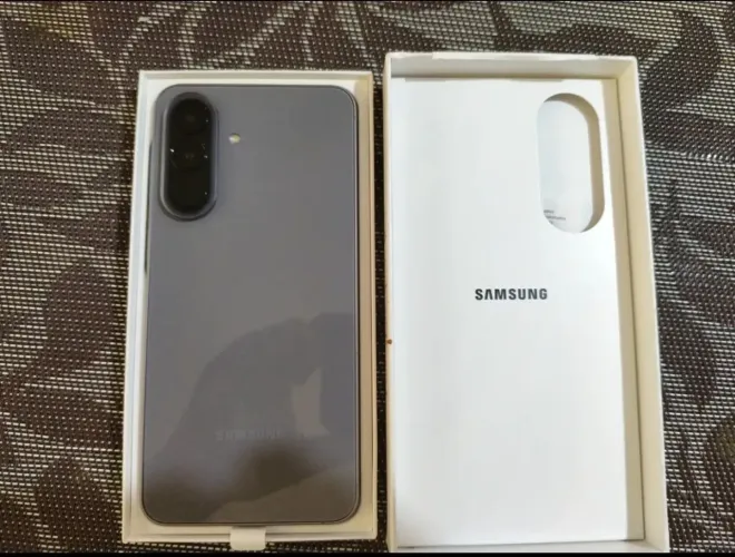Samsung Galaxy A57 5G 128gb 8gb de RAM 