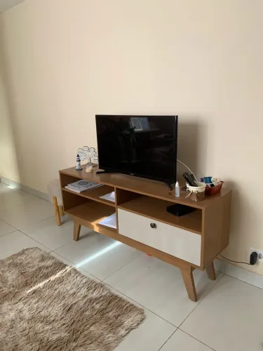 Rack para sala