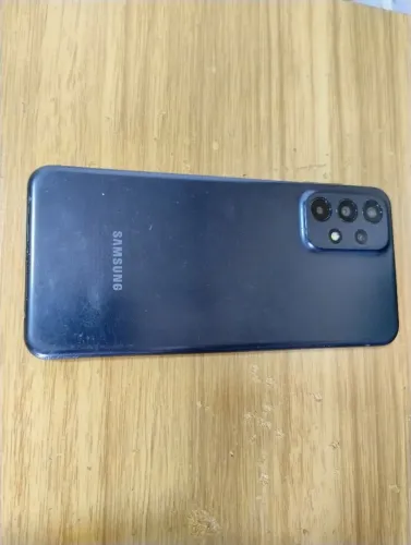 SAMSUNG A23 USADO TELA TROCADA