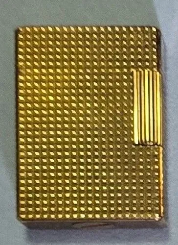 Isqueiro DuPont Vintage