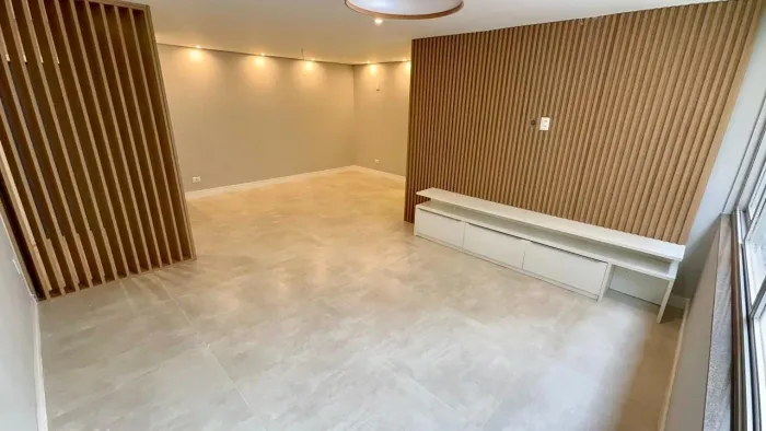 Apartamento Para Venda Perdizes, 3 Quartos, 1 Suíte, 1 Vaga, 115m² - (condomínio Edificios