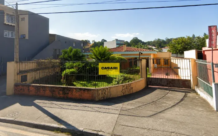 Terreno Comercial à Venda na Av. Maria Servidei Demarchi  623m² de Terreno em Localização 