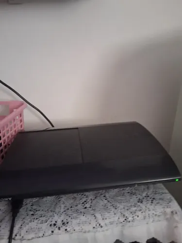 Vende-se ps3 