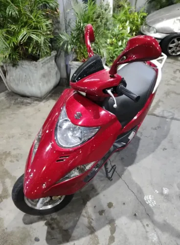 Vende-se Burgaman