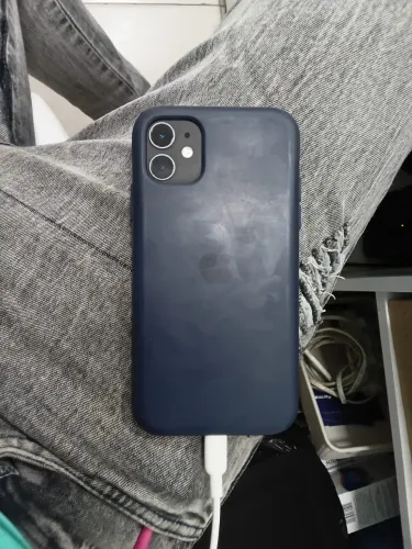 iphone 11 64gb preto