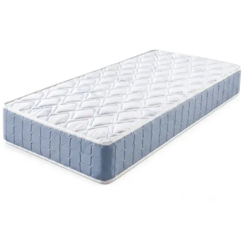 Colchão Solteiro D20 D'angelis Novo 78x188x12cm Espuma Pronta Entrega