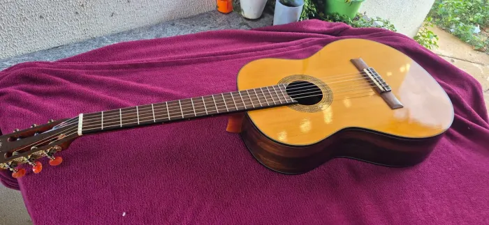 Violão Acustico usado