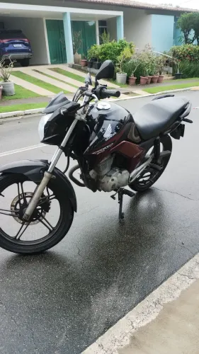 Honda CG Titan 150