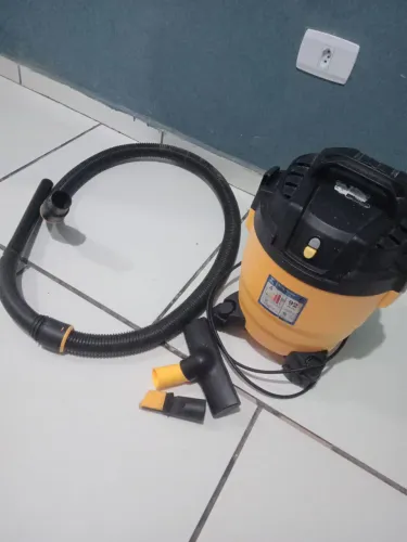 Aspirador wap
