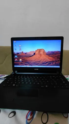 Notbook Cce
