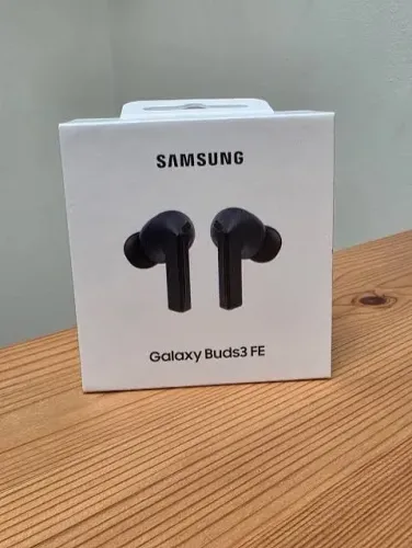 Galaxy Buds 3 FE - Lacrado