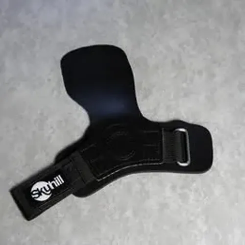 HAND GRIP SKYHILL - LUVA PARA CROSS TRAINING/EXERCÍCIOS NA BARRA [seminovo]