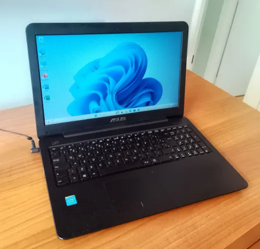 Notebook Asus 8gb Ram, SSD, 358GB, Win11