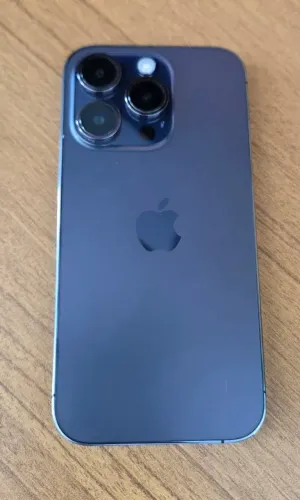IPHONE 14 PRO 512 GB (Único Dono)