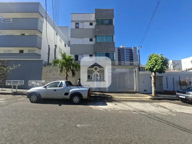 Apartamento para locação no bairro Santa Monica