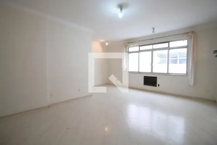 Apartamento à Venda - Paraíso, 3 Quartos, 140 m2