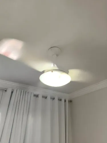 Ventilador de teto ventax volare