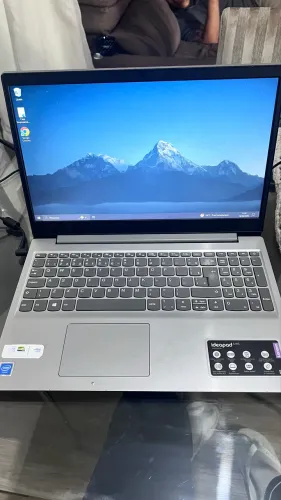 Notebook Lenovo Ideapad s145