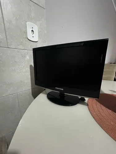 Monitor POSITIVO 15,6?