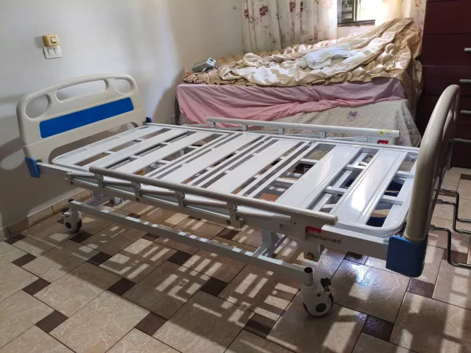 Cama hospitalar dellamed