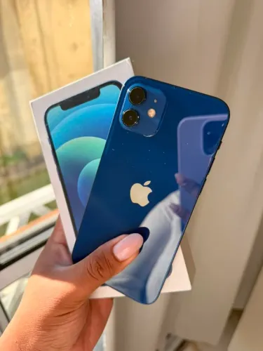 IPHONE 12 64Gb
