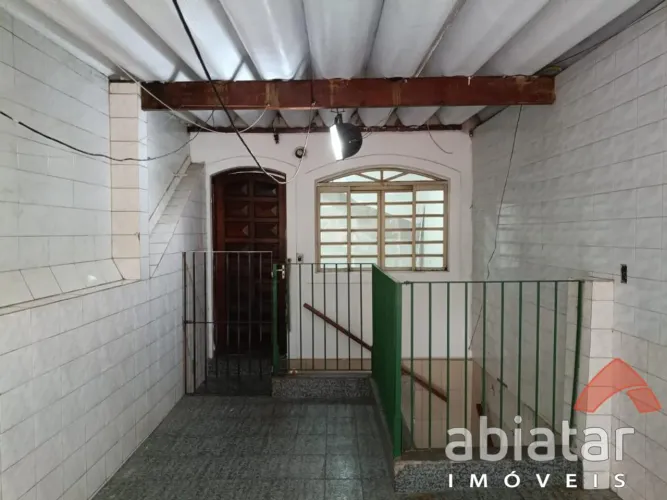 Sobrado para vender ou alugar - Parque Assunção - Taboão da Serra