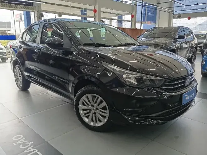 ( ABAIXO DA FIPE ) Fiat Cronos Drive 1.3 8V Flex 2024