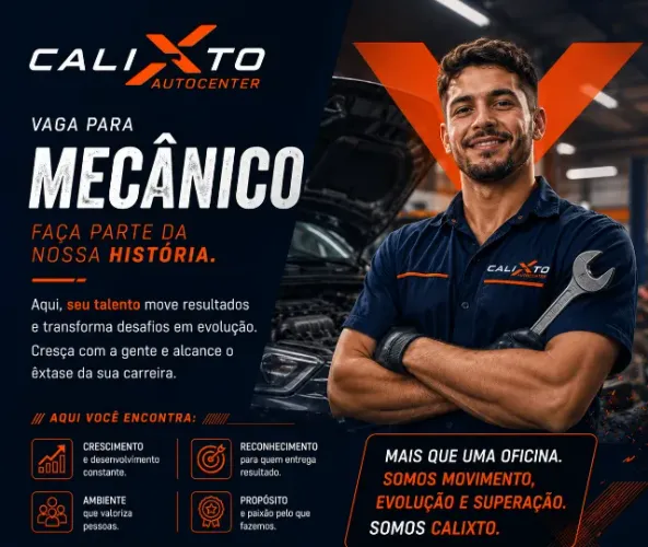 Mecanico