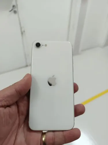iPhone SE 2020