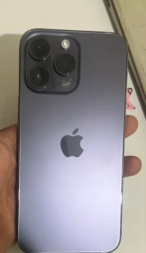 14 PRO MAX 512gb