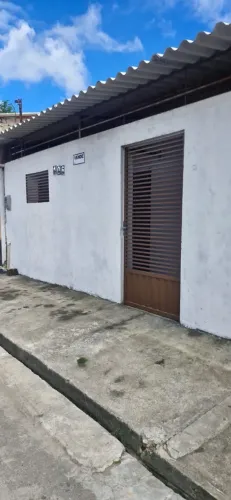 Casa em Messias
