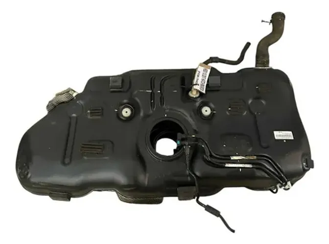 Tanque Combustível Hyundai Hb20 1.0 2017