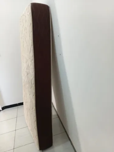Colchão solteiro 