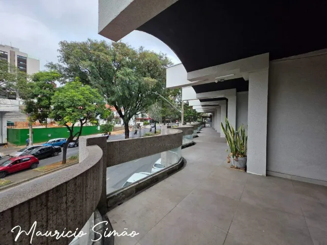 Sala à venda, Savassi - Belo Horizonte/MG