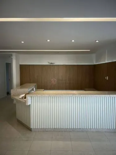 Sala para alugar, 160 m² - Praia do Suá - Vitória/ES