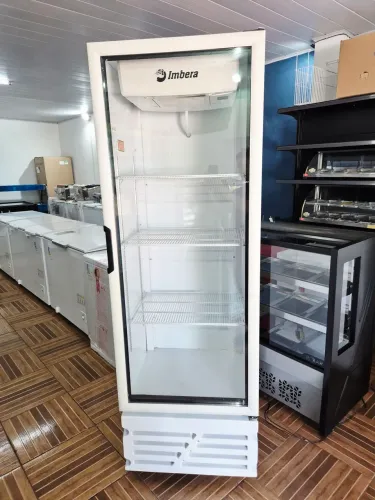 Expositor Imbera 450 litros 