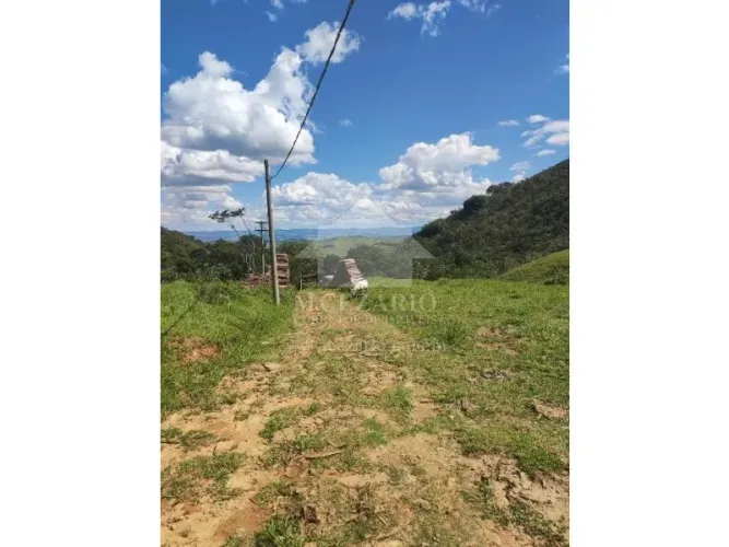 Fazenda a venda - Morro Chic, Piquete