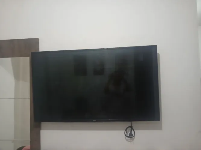 Televisão