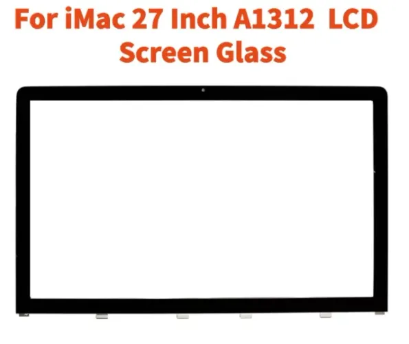 Vidro iMac 27" A1312 original 2009 a 2011