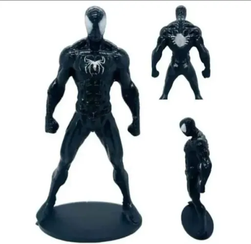 Action figure HOMEM ARANHA 