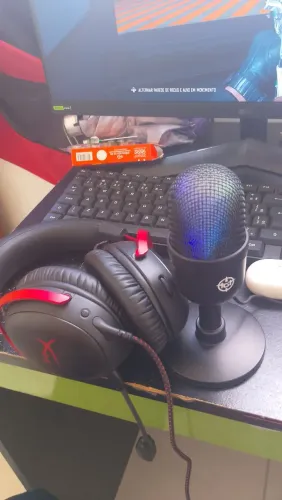 Hyperx cloud 3