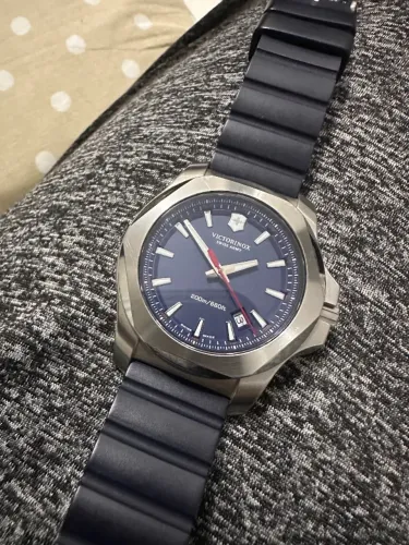 Victorinox Relógio