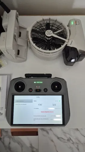 Drone DJI Flip fly more