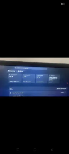 Notebook gamer 1 T
