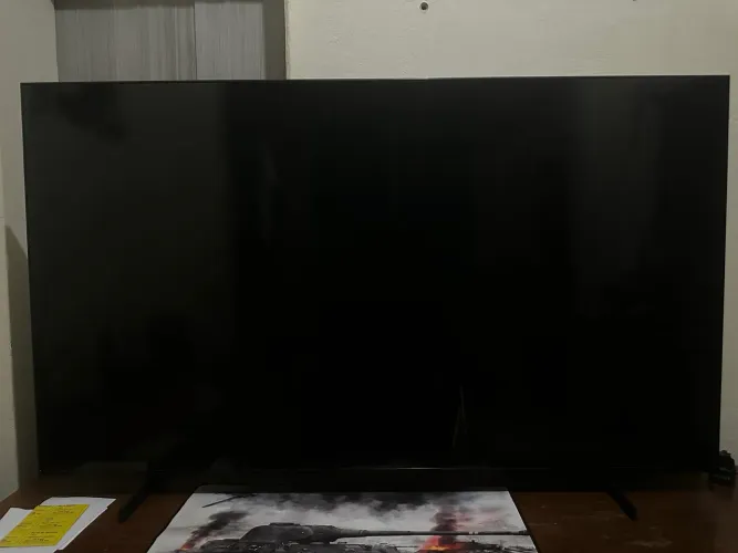 TV Samsung 65 Polegadas 